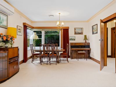 97 Cascade Road, South Hobart