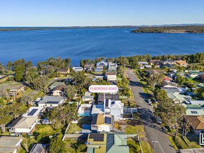 15 Boronia Road, Lake Munmorah