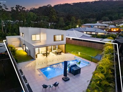 54 Lone Pine Circuit, Upper Coomera