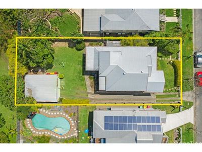 91 Gordon Street, Gordon Park