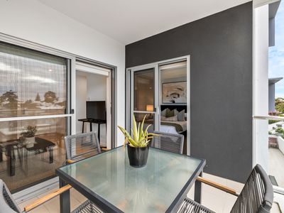 25 / 21-23 Northwood Street, West Leederville