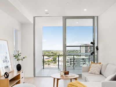 1207 / 60 Riversdale Road, Rivervale