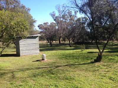 33 Wattle Road, Elong Elong