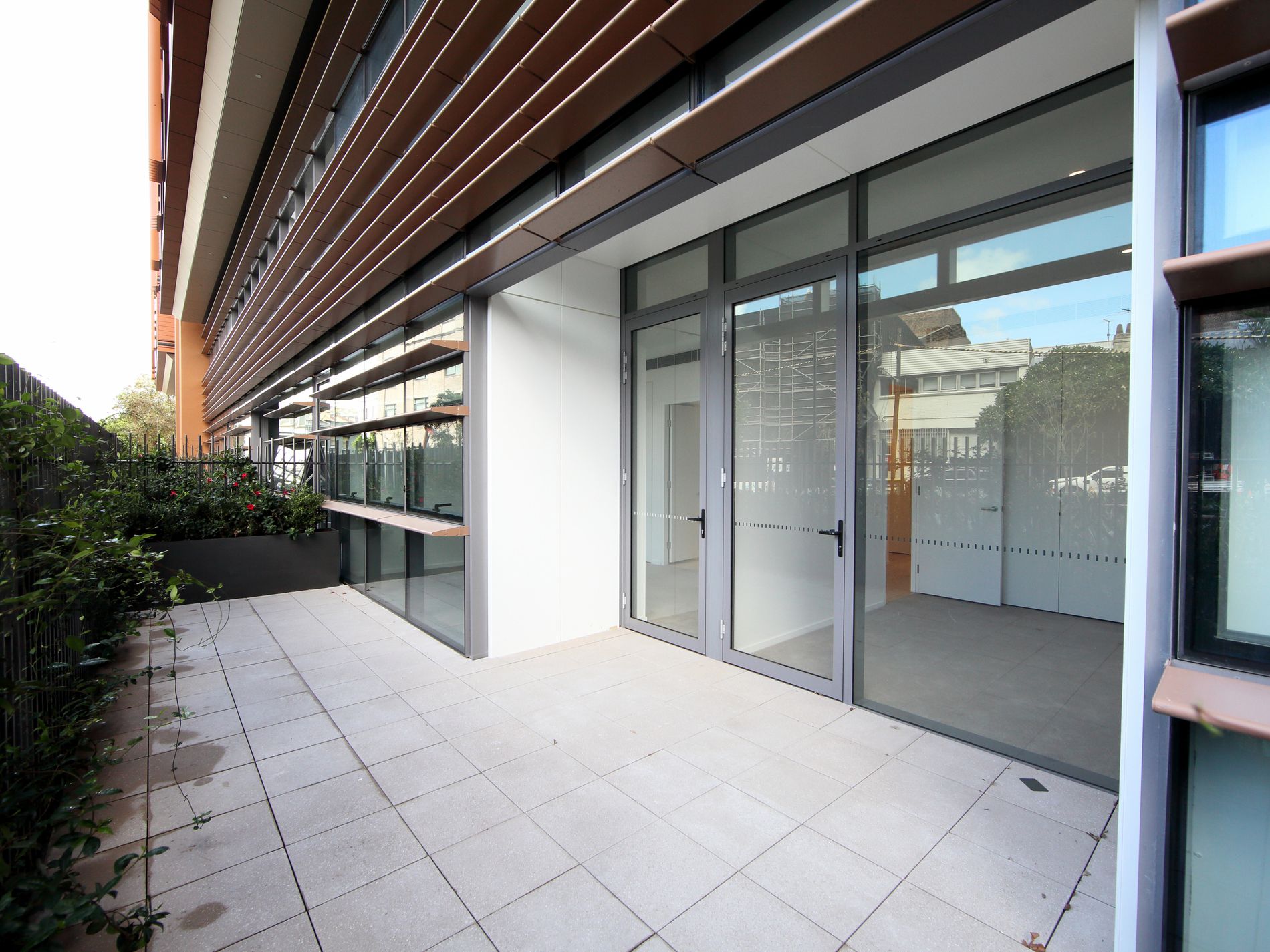 83B O'Connor Street, Chippendale