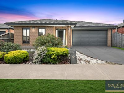 6 Springleaf Road, Tarneit