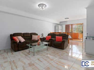 9 / 9 Wigram Street, Harris Park