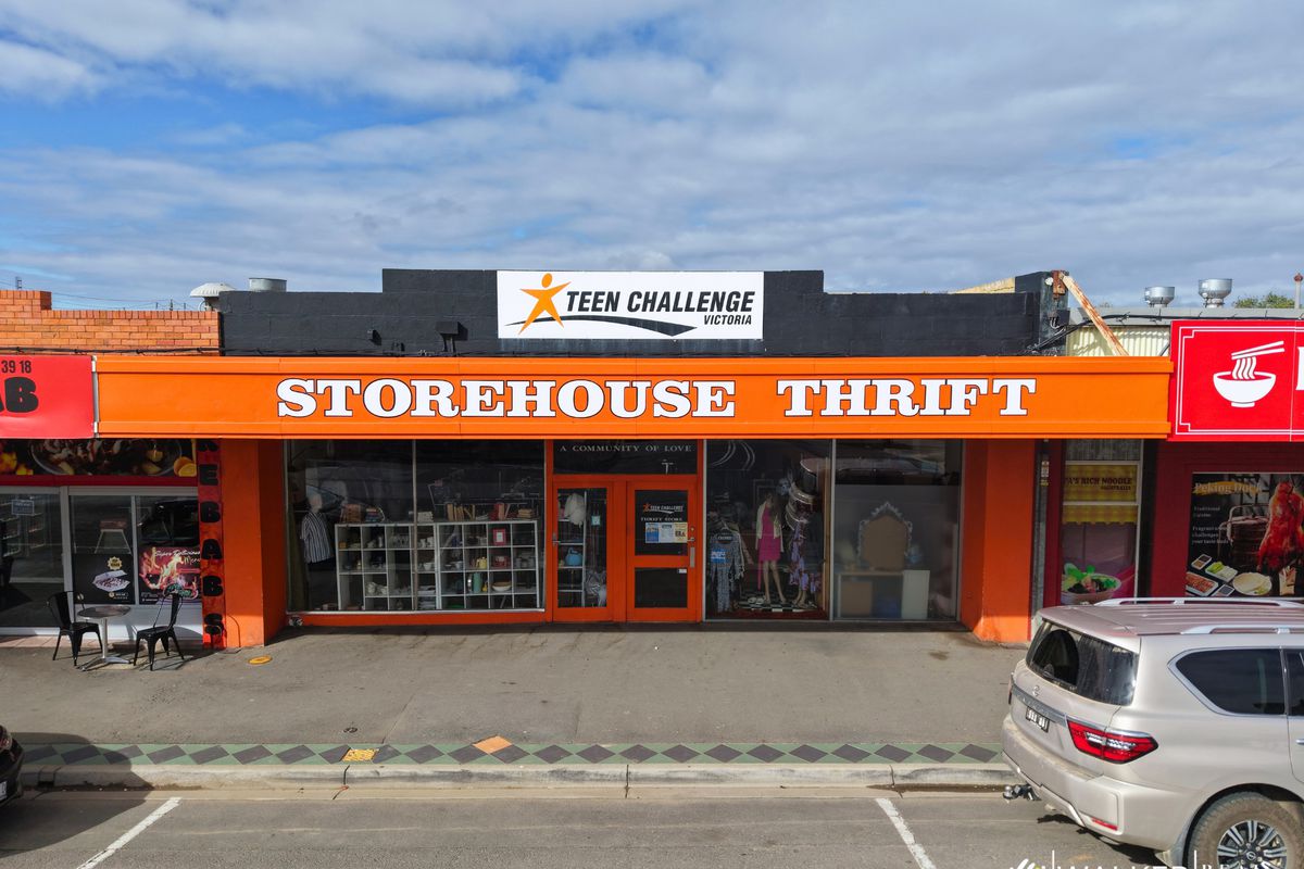 266-270 Allan Street, Kyabram