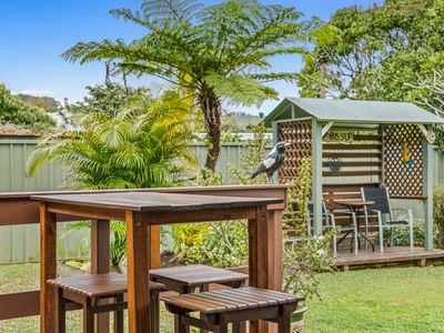 10 Chinbible Avenue, Mullumbimby