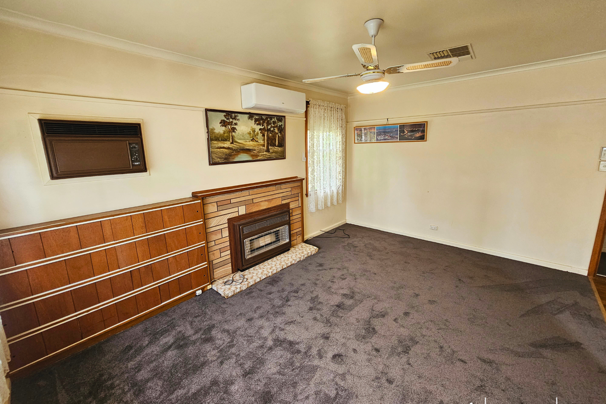 2 Pell Court, Kyabram