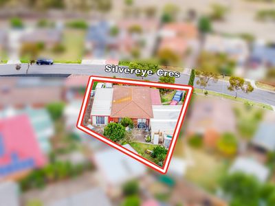 66 Silvereye Crescent, Werribee