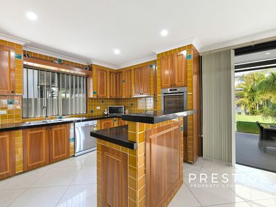 52 LENNOX Street, Rockdale