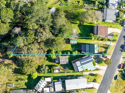 11 Thomson Parade, Dalmeny