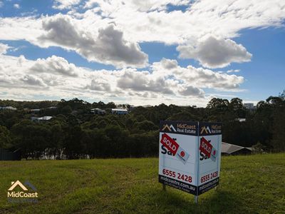 21 Coastal View Drive, Tallwoods Village