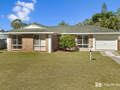 10 Seymour Court, Eagleby