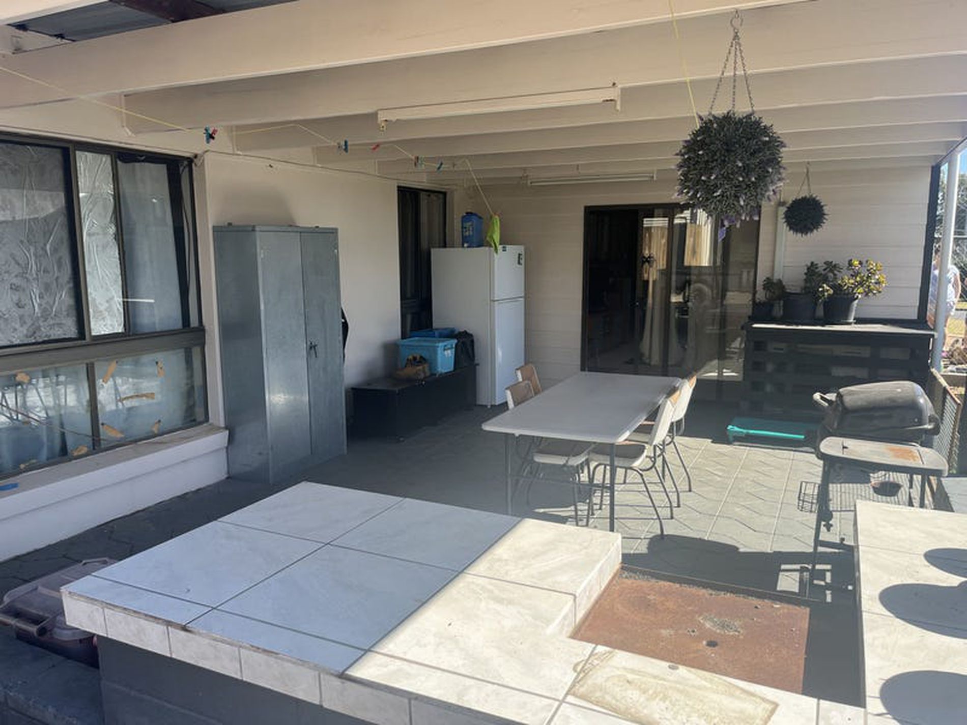 1 Club Court, Nanango