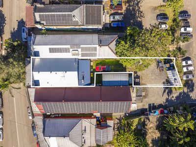 56 CULLEN STREET, Nimbin