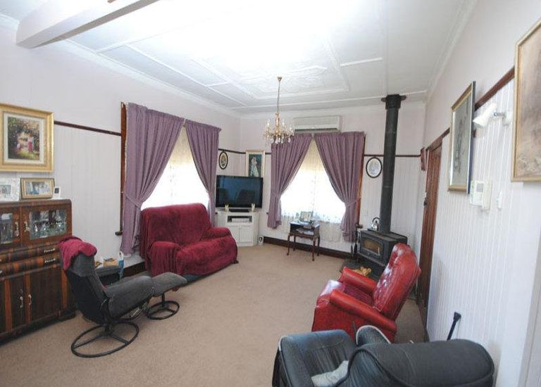 26 Burke Street, Merino