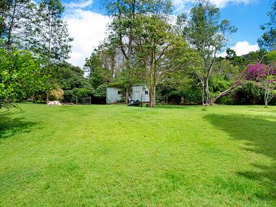 83 Welches Road, Wongawallan