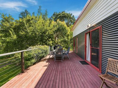9 Glovers Road, Deep Bay