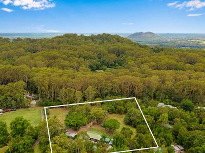 7 Jannali Court , Peachester