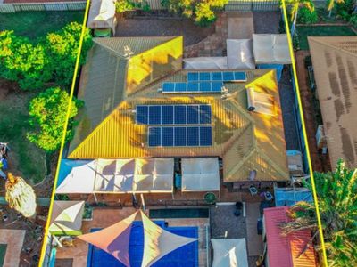 23 Etrema Loop, South Hedland