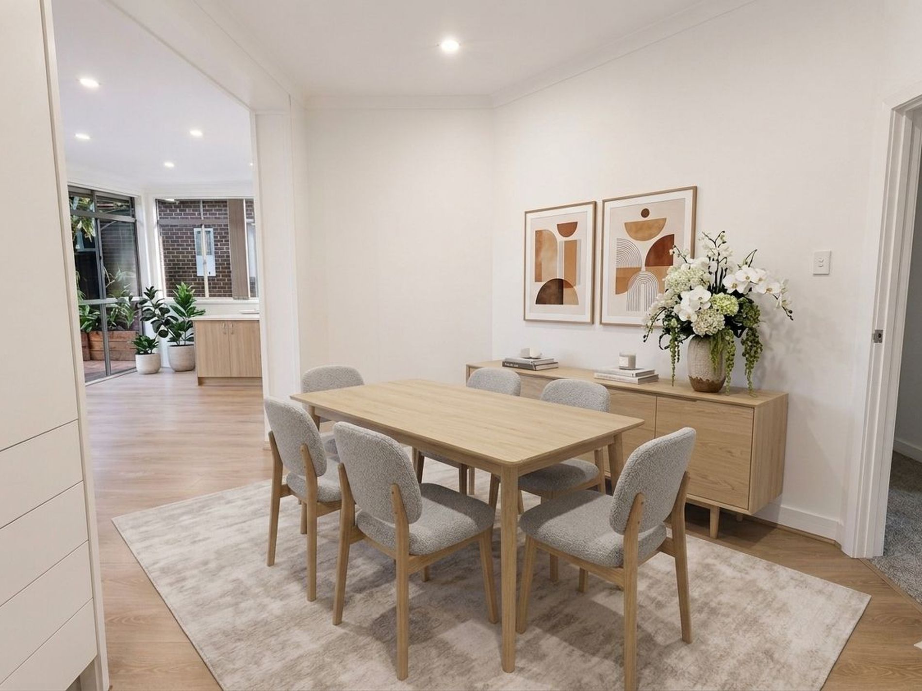 108 BURWOOD ROAD, Belfield