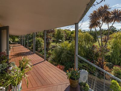 9 Nauta Terrace, Mallacoota