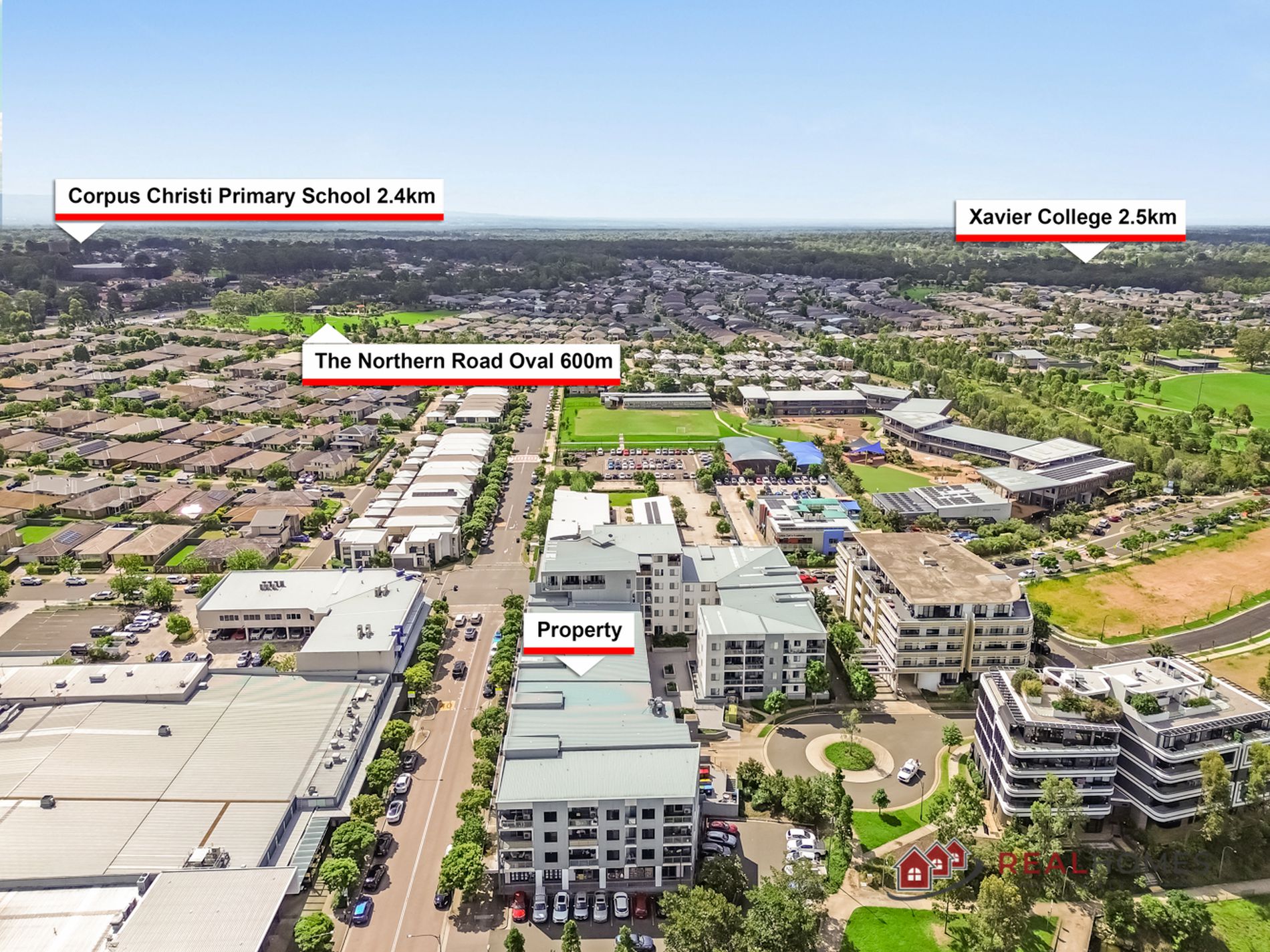 80 / 56 Lakeside Parade, Jordan Springs