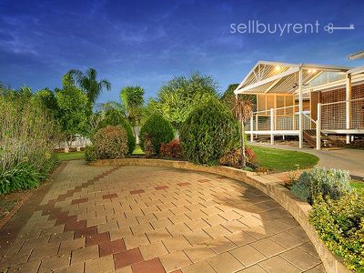 5 TEAL COURT, Wodonga