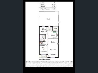 16 / 222 Nelson Road, Para Vista