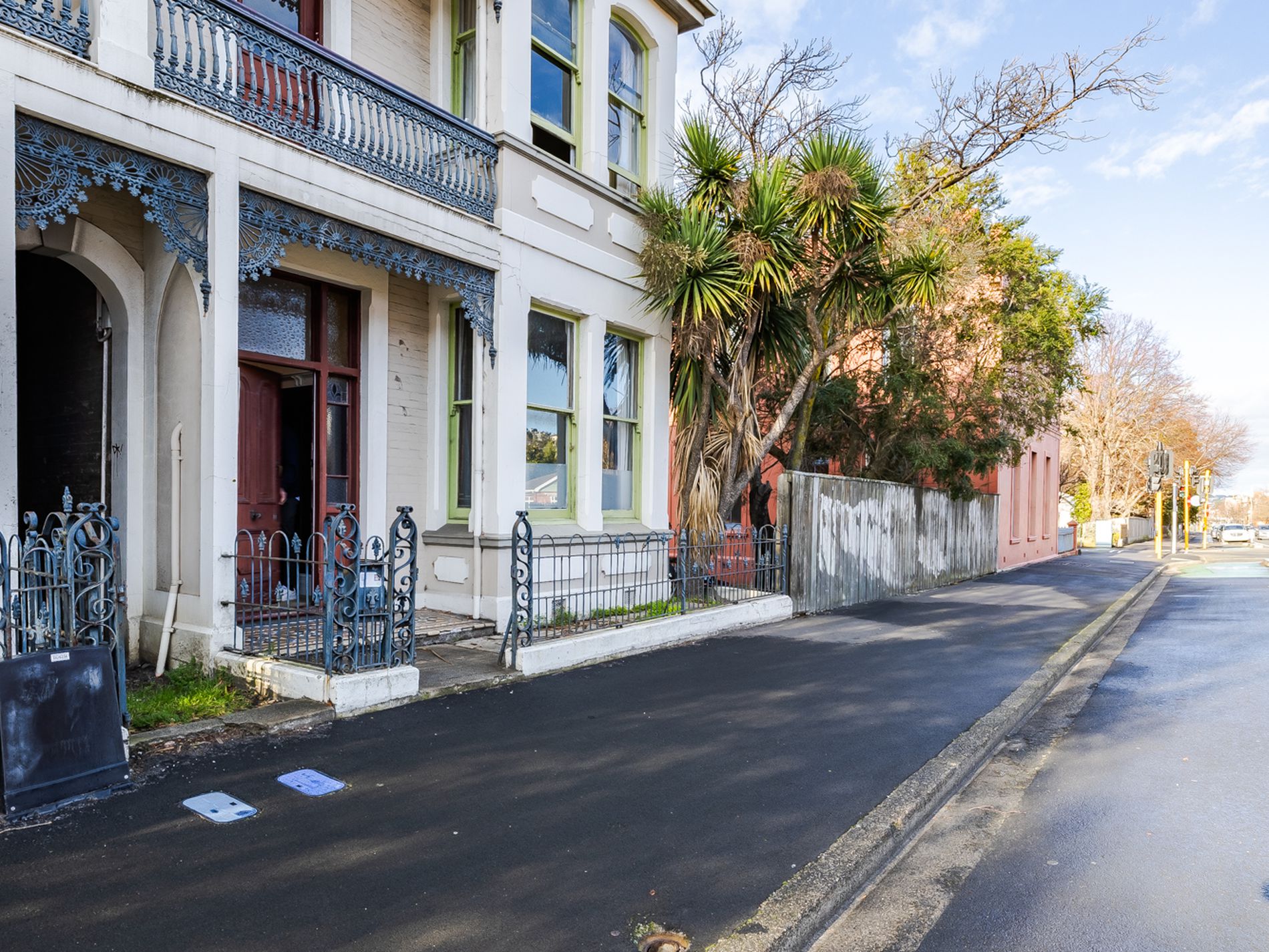 473 Great King Street, North Dunedin