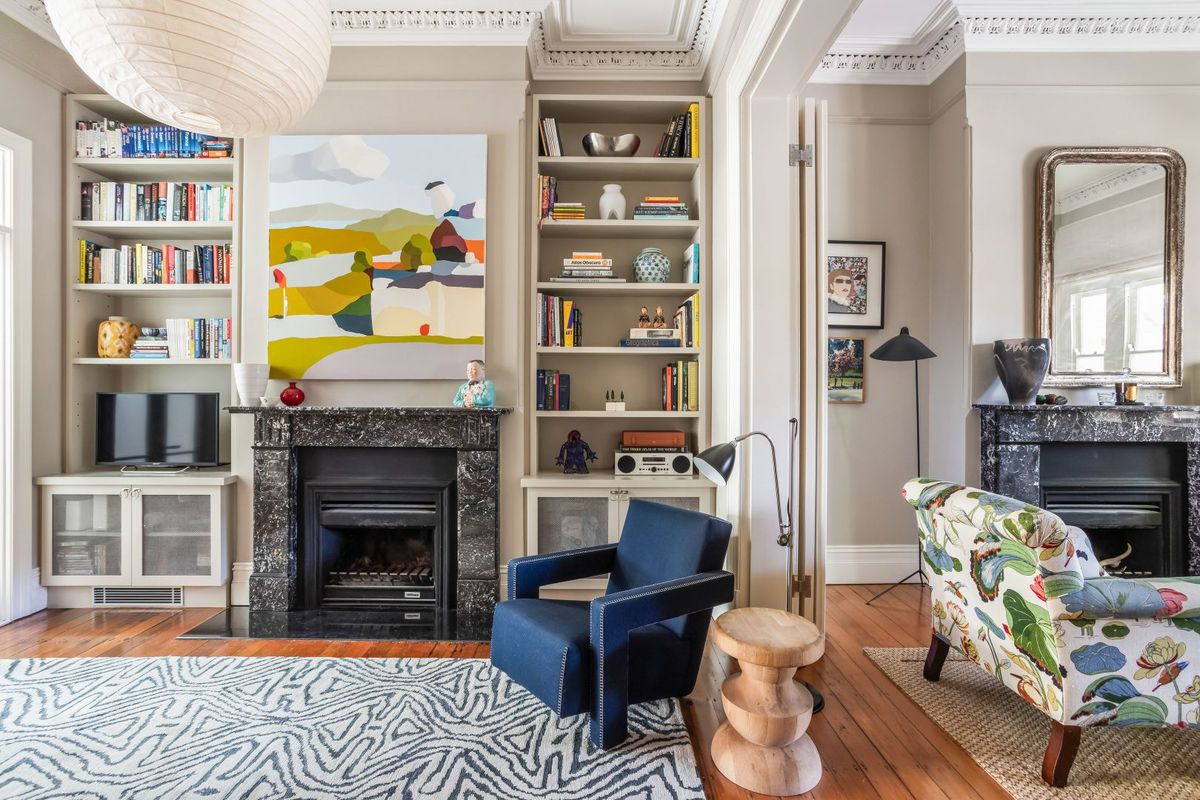 87 Moncur Street, Woollahra