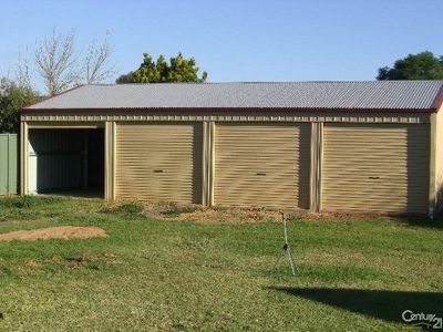 1 Mitchell Street, Dubbo