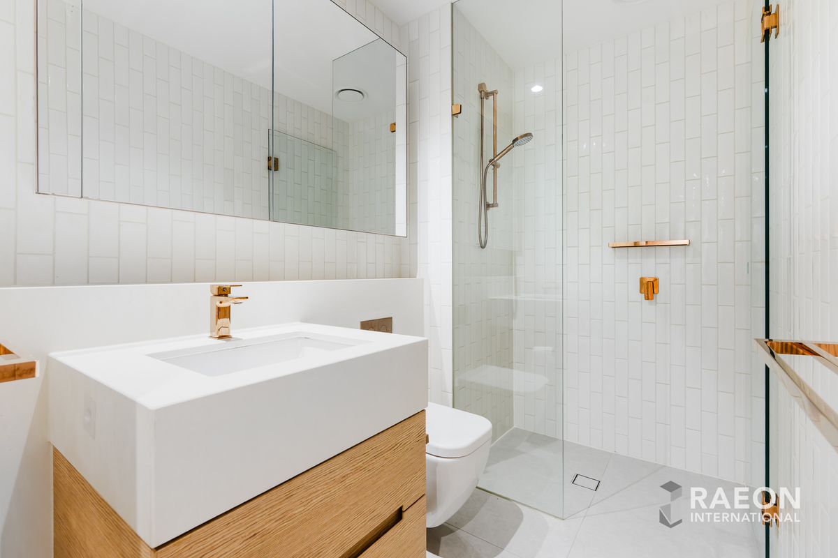 3302 / 464 Collins Street, Melbourne