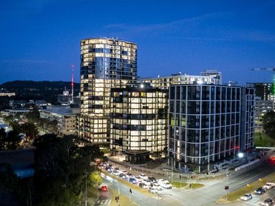 407 / 6 Furzer Street, Phillip
