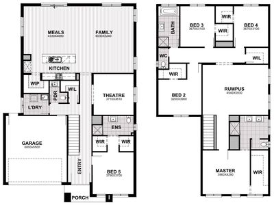 Lot 2464 Follet Boulevard, Clyde North
