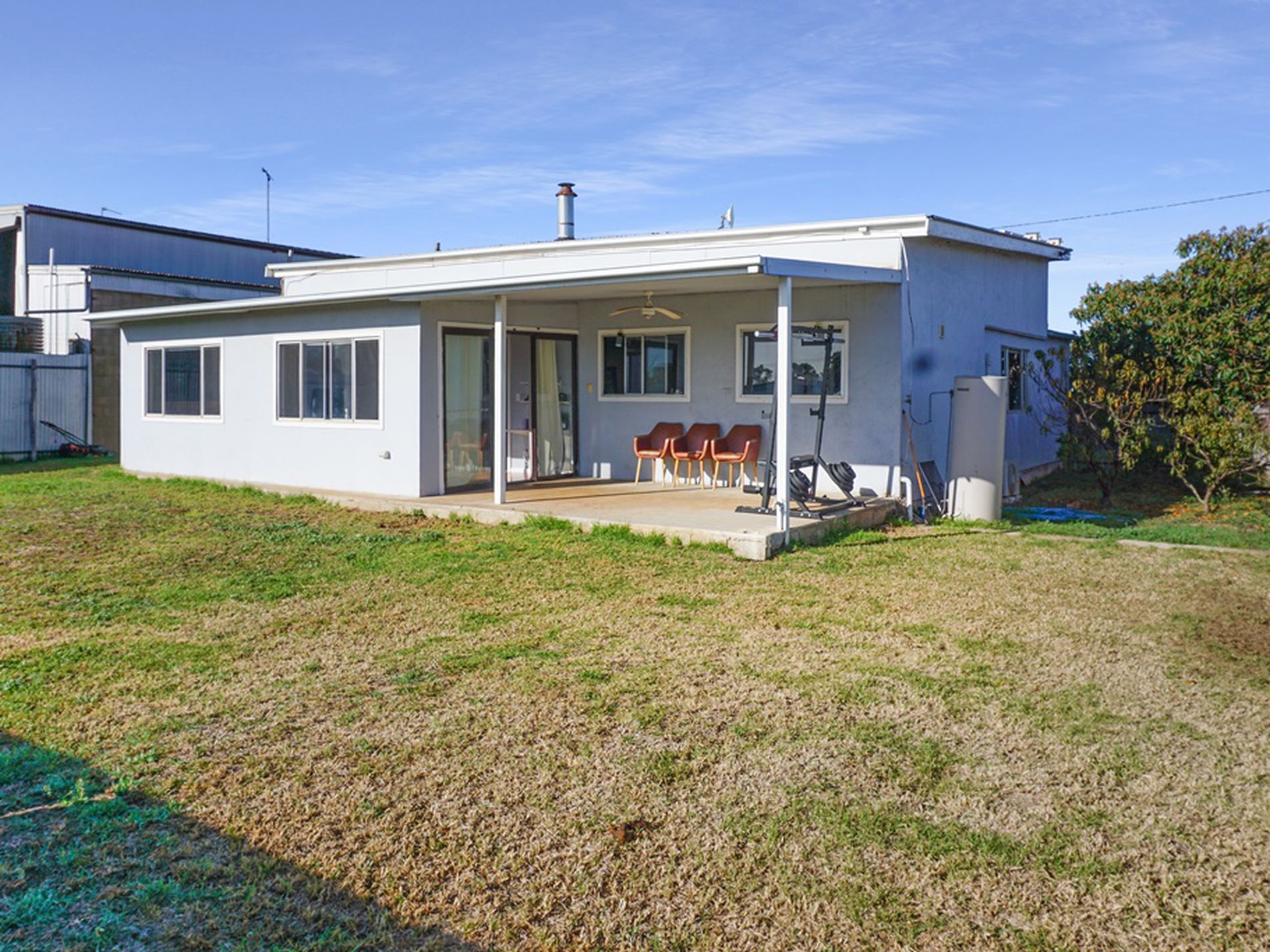 79 Neeld Street, Wyalong