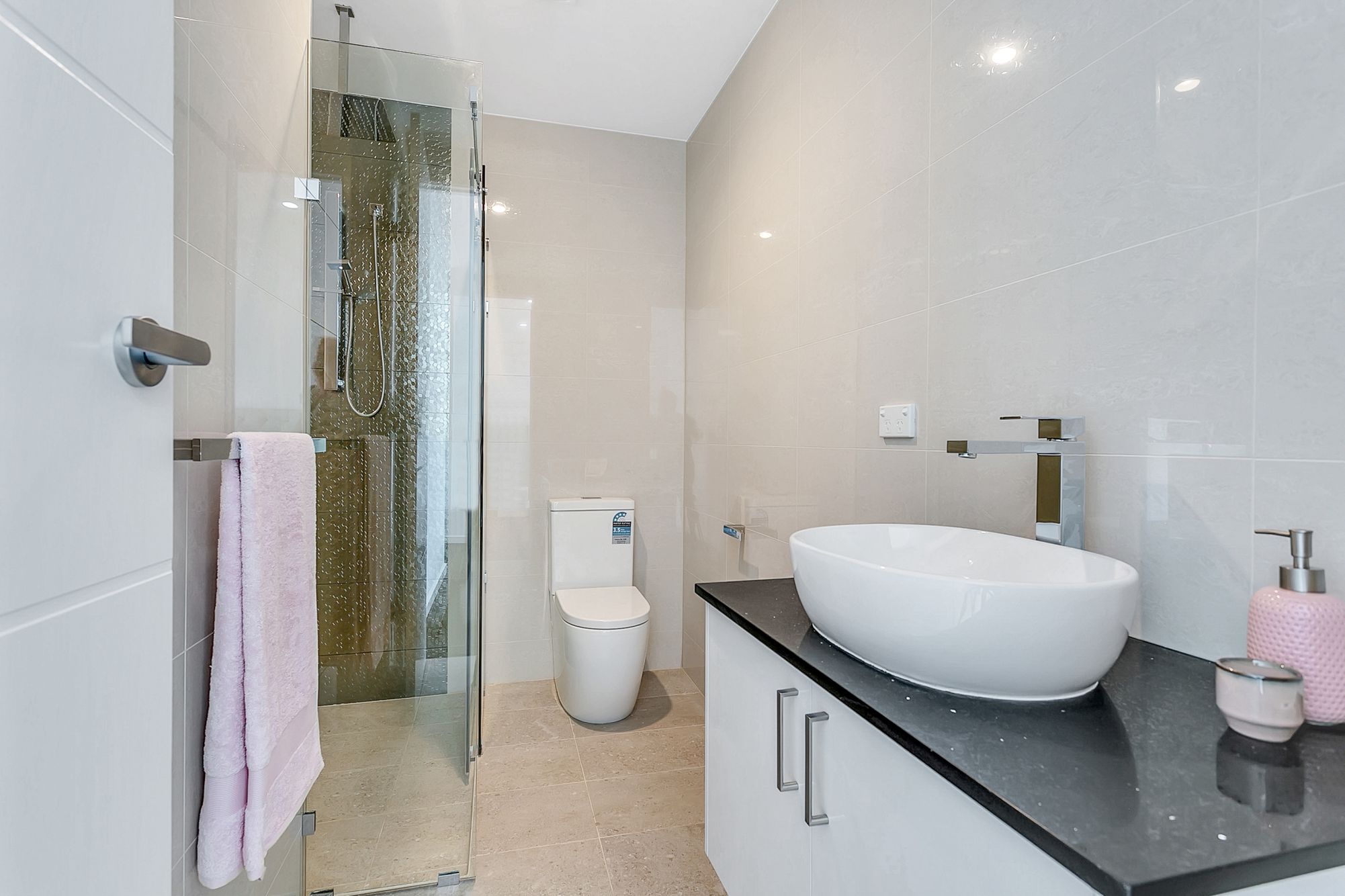 18B Ramsay Avenue, Seacombe Gardens