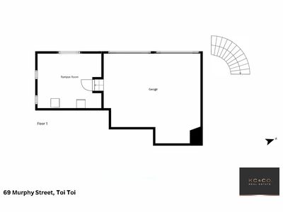 69 Murphy Street, Toi Toi