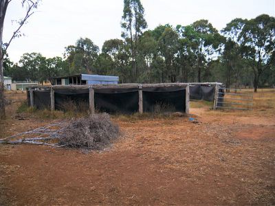 13 BOONENNE ELLESMERE Road, Kingaroy