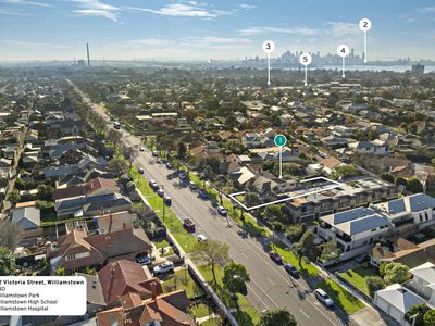 22 Victoria Street, Williamstown