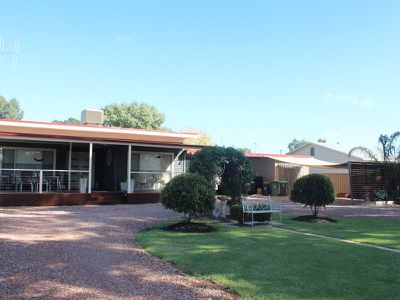 80 Grigg Road, Koondrook
