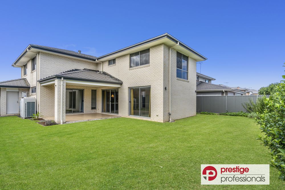 12 Warraburra Way, Voyager Point