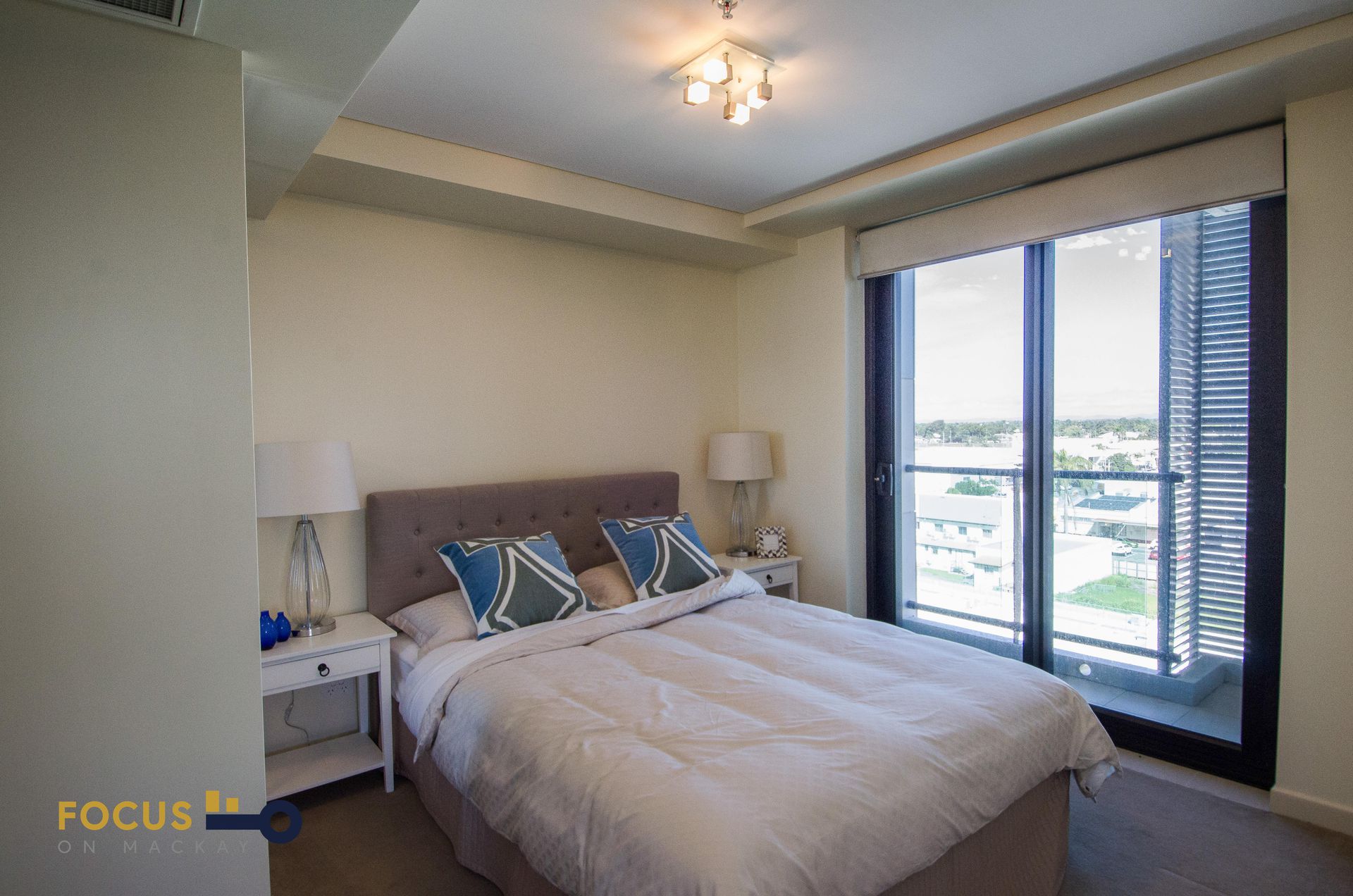 604 / 27 River Street, Mackay