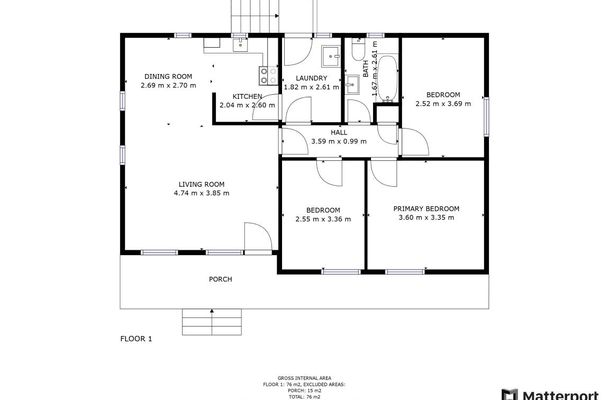 22 Kurim Avenue, Orange