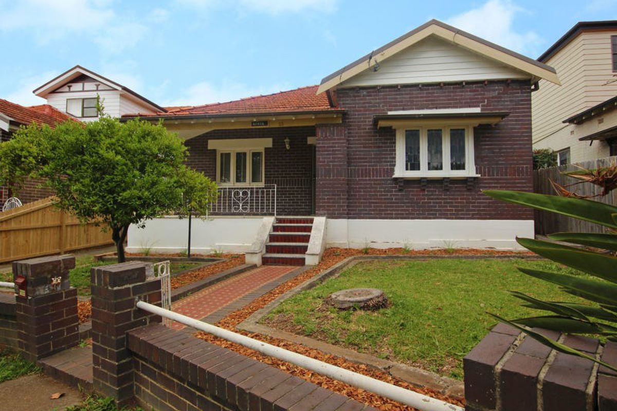 29 Arthur Street, Concord