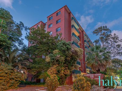 19 / 50-54 Cambridge Street, West Leederville