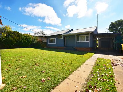 120 Boundary Road, Dubbo