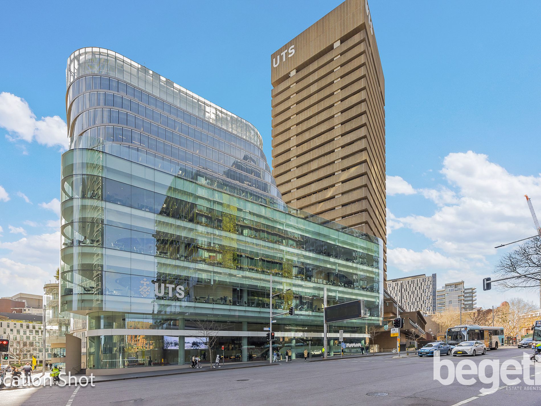 Unit 28 / 11-21 Rose Street, Chippendale