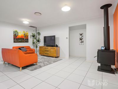 286 Andrew Road, Greenbank
